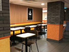 -麦当劳(中山八路店)