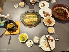 -天府掌柜(九眼桥店)