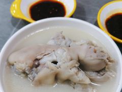 -彭记老妈蹄花(文化路店)