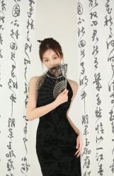 点击看大图 -蜜桃少女VISION写真馆(雁塔店)