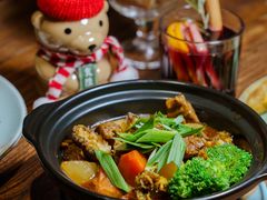 -食陆号·新式台湾创意菜(苏州首店)