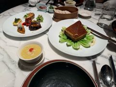 -杭州君悦酒店·湖滨28中餐厅