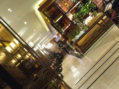 -长沙北辰洲际酒店-兰调全日餐厅