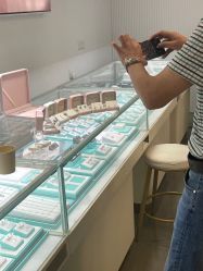 -JKHappiness培育钻石钻戒婚戒定制(天河国贸店)