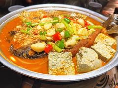 -宝记烧烤·龙虾·啤酒夜宵(新街口店)