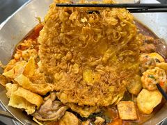 -小螺大作·螺蛳粉火锅(林和西店)