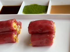 -正佳广场万豪酒店-粤菜餐厅·点心·海鲜·聚餐