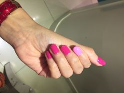 JELLY NAIL果冻美甲-JELLY NAIL果冻美甲