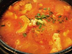 -釜山火炉·海鲜烤肉(紫藤路店)