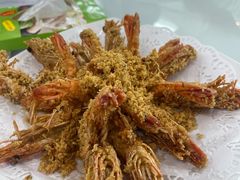 -無招牌海鮮(芽笼店)