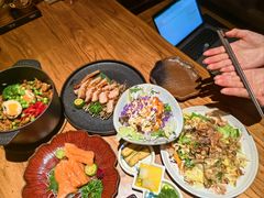 -炉胜·炉端烧·居酒屋