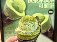 -July tale·可丽饼(德基广场店)