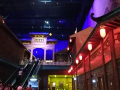 -万达茂商场(南京仙林店)