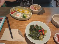 -潮粥荟·潮汕砂锅粥(槐房万达店)
