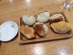 -中原一大碗(湖滨店)
