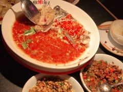 -湘阁里辣(南联锦泰城店)