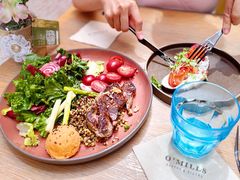 -O'mills Sourdough Bakery&Bistro(永嘉路店)