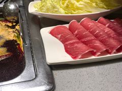 -海底捞火锅(奉化银泰店)