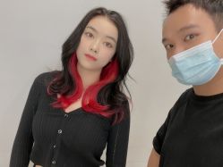 点击看大图 -贰伍玖造型