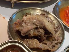 -西塔老太太泥炉烤肉(川沙百联店)