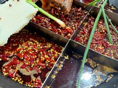 -化龙桥九宫格火锅(清水河店)