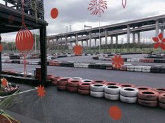 -锐擎卡丁车主题乐园(郊野公园店)