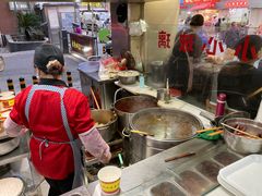 -江三王记牛杂馆(总店)