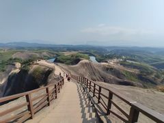 -飞天山旅游区