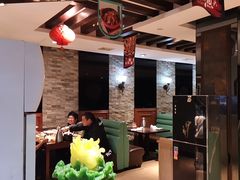 -粥全粥到海鲜家常菜·海肠捞饭(嫩江路店)