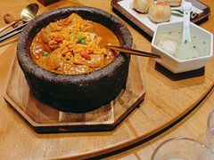 -荷风细雨·中国茶宴(世纪大道店)