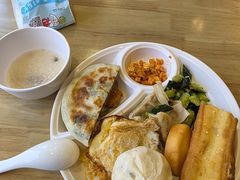 -嘉和一品粥(马家堡店)