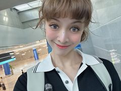 -杭州萧山国际机场