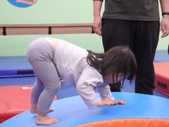 -小小运动馆(浦江店)