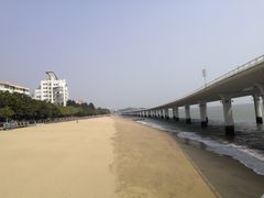 -演武大桥观景平台