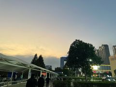 -宁波鄞州万达广场