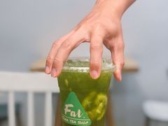 -肥安娜·小吃·饮品