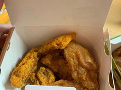 -Pelicana百利家炸鸡(江南西名店城店)