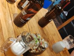 -小俩口烧烤东北菜(双井店)