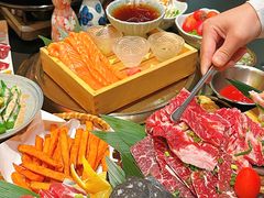 -龙神·炭烧酒场深夜食堂(新街口店)