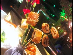红糖麻糍-桂满陇-西湖船宴(西单大悦城店)