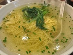 -东泰祥生煎馆(陕西南路店)