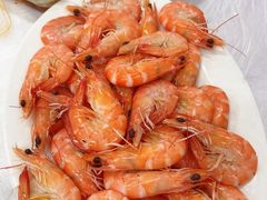 -众味海鲜大排档·活海鲜·潮汕味(南澳店)