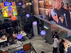 -张亮麻辣烫(哈尔滨金爵万象店)