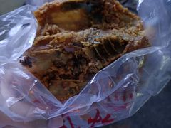 鸡架-白纸坊美式炸鸡