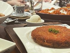 -MADO冰淇淋咖啡馆(淘金店)