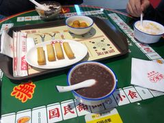 -五条人糖水铺(光谷世界城店)
