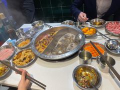 -憨铁匠老火锅(龙岗万科里店)