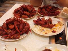 -萨莉亚意式餐厅(河东万达店)