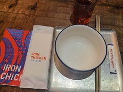 -铁公鸡·四川料理(天环广场店)