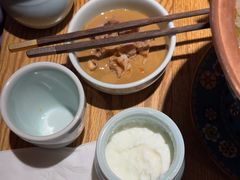 -额尔敦传统涮(腾飞北路店)